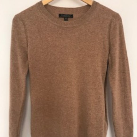 Brown Banana Republic Sweater - Picture 1 of 5